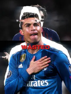 Wasted Edit 3:4