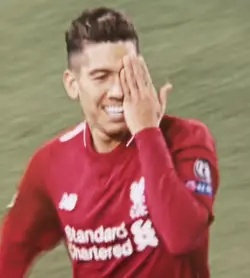 LIVERPOOL SAD EDIT