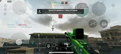 nuke delta force 