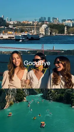 Goodbye July
