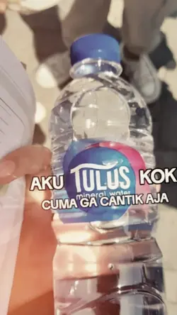 aku gk cantik 
