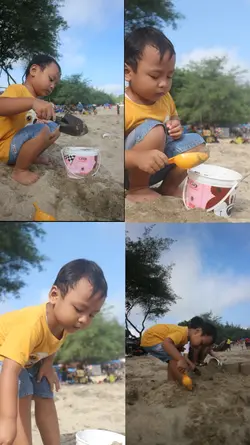 4 Foto estetik