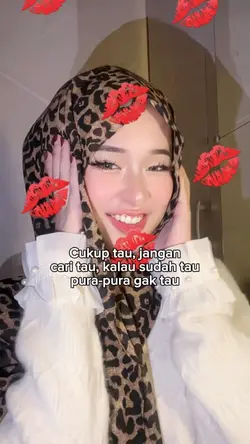 cukup tau