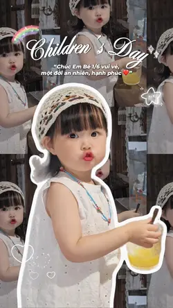Quốc Tế Thiếu Nhi