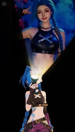 Jinx