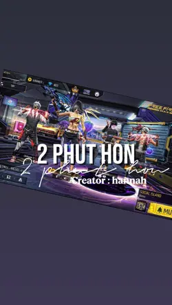 [4] 2 Phút hơn