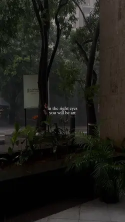 in the right eyes 