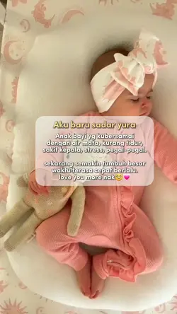 aku baru sadar yura