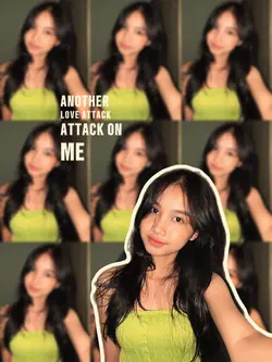 love attack 