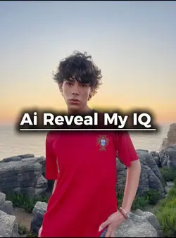 Ai Reveal My IQ 