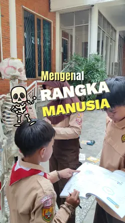 Pembelajaran IPAS