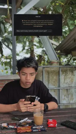 KONTEN WA