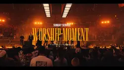 Worship Moments