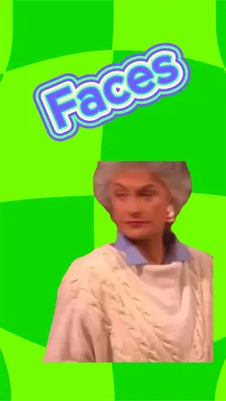 Faces 