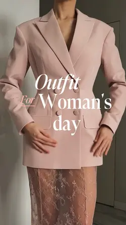 outfit woman's day