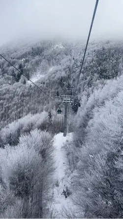 Uludağ teleferik
