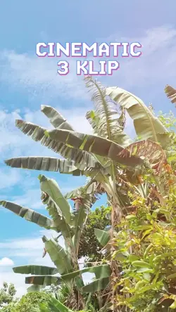 cinematic 3 klip