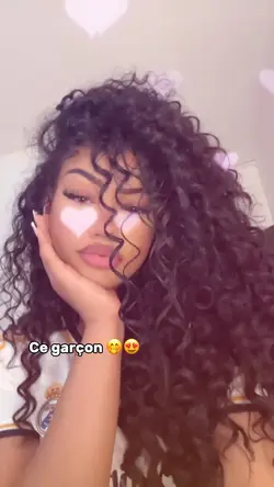 Ce garçon 🤭😍