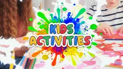 KIDS ACTIVITIES