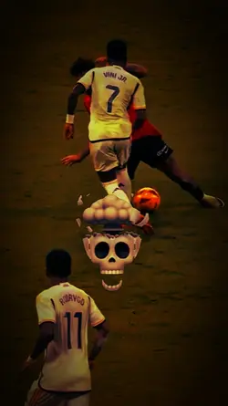 skull 