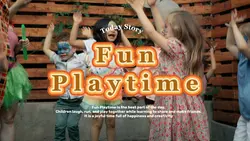 Kids activities