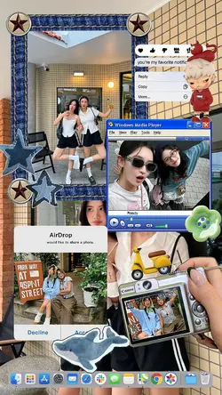scrapbook