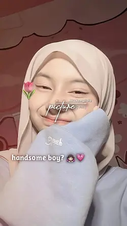 handsome boy?