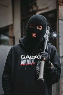 Galat kare karam
