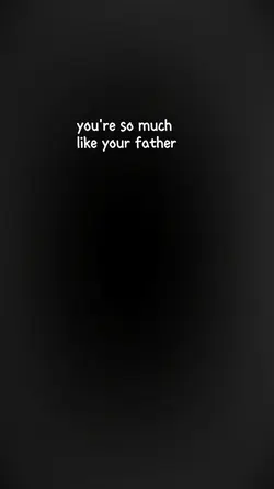 like ur Father