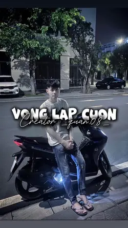 [1] Vòng Lặp 