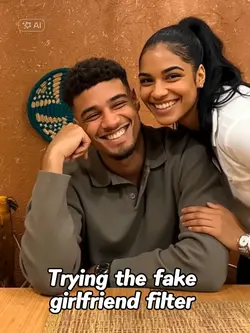 Fake Girlfriend 
