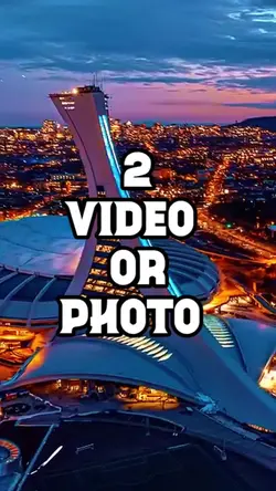 2 video photo