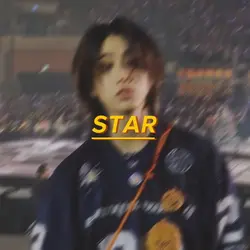 watashi wa star ⭐️ 