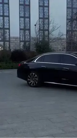 Mercedes Benz