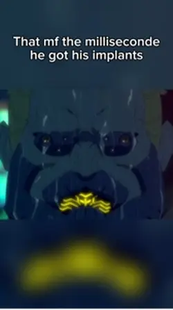 Cyberpsycho 