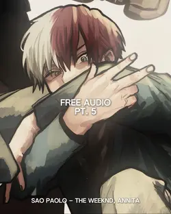 free audio pt. 5