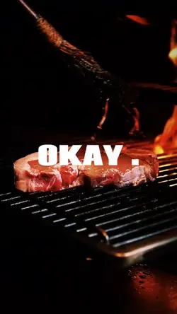 BBQ Template