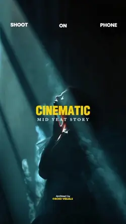 CINEMATIC 