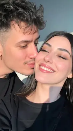 kissed filter ai 