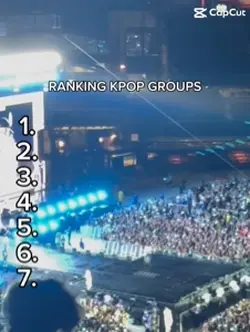 Kpop Stan’s unite!!
