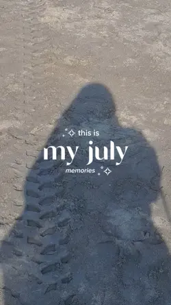 July Recap