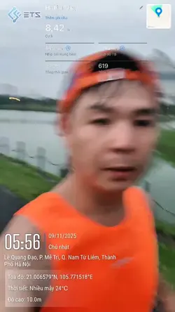 Thể dục buổi sáng