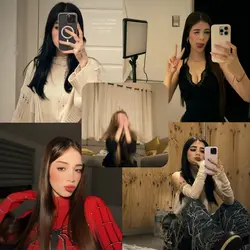 Caída trend