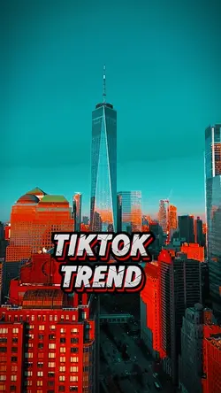 TikTok trend 🇺🇸