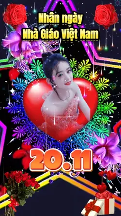 Ngày Nhà Giáo VN