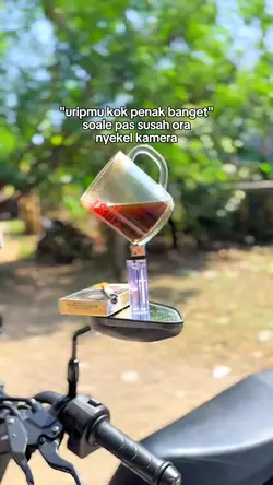 uripmu kok penak