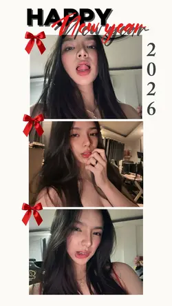 New year 2026