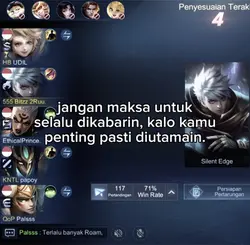 Pasti di utamain