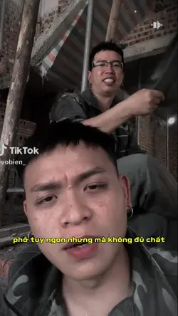 phở tuy ngon