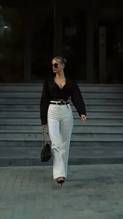 Smooth Slowmo Walk